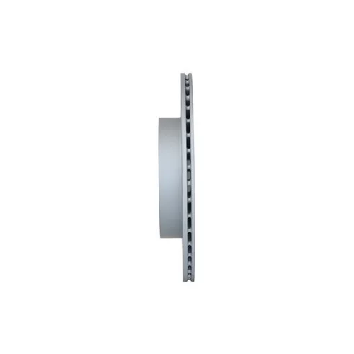 Brzdový kotúč 0 986 479 D20 /BOSCH/ - obr. 1