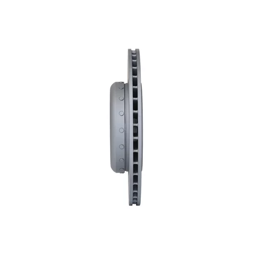 Brzdový kotúč 0 986 479 E08 /BOSCH/ - obr. 1