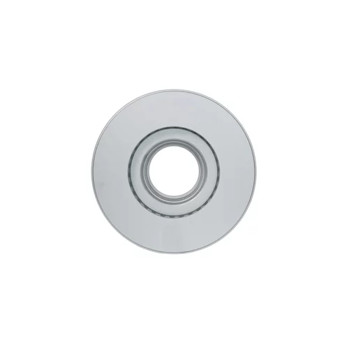 Brzdový kotúč 0 986 479 E48 /BOSCH/ - obr. 2