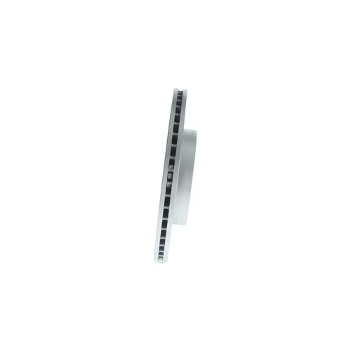 Brzdový kotúč 0 986 479 H67 /BOSCH/ - obr. 1