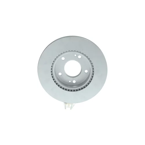 Brzdový kotúč 0 986 479 H67 /BOSCH/ - obr. 2