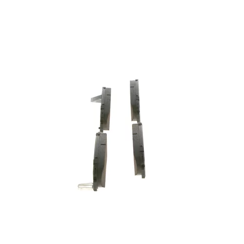 Sada brzdových platničiek kotúčovej brzdy 0 986 494 685 /BOSCH/ - obr. 3