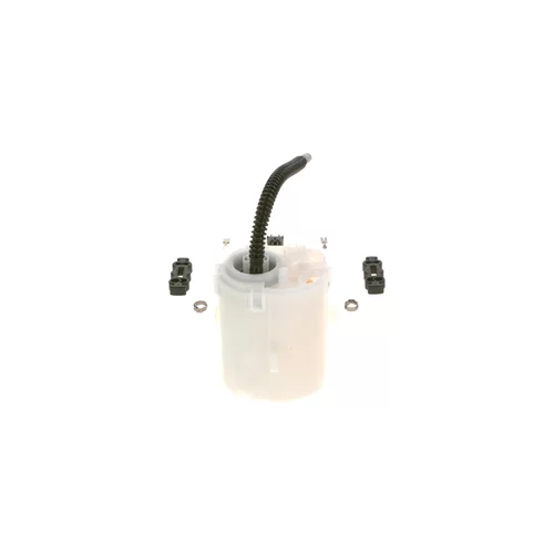 Palivové čerpadlo 0 986 580 825 /BOSCH/ - obr. 2