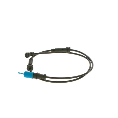 Snímač počtu otáčok kolesa 0 986 594 600 /BOSCH/ - obr. 1