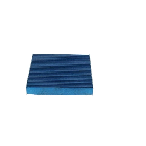 Filter vnútorného priestoru 0 986 628 590 /BOSCH/ - obr. 1
