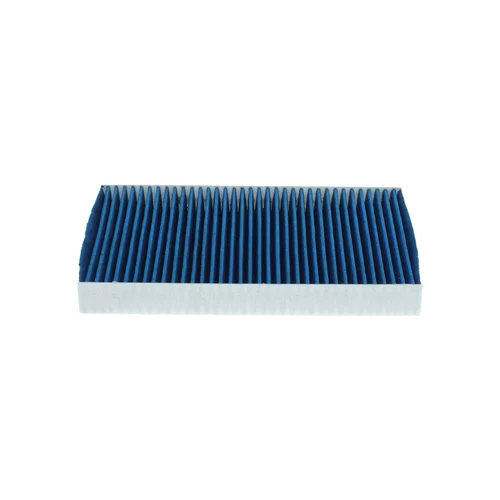 Filter vnútorného priestoru 0 986 628 601 /BOSCH/ - obr. 2