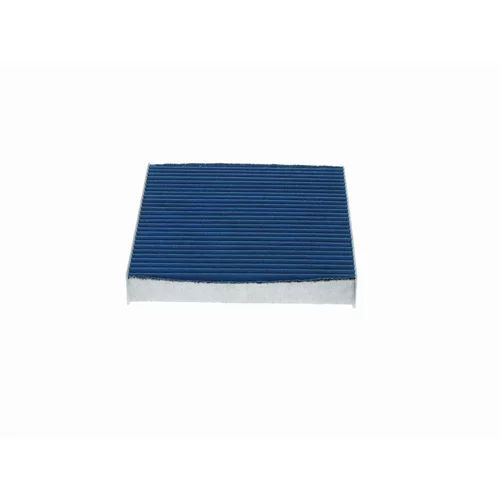 Filter vnútorného priestoru 0 986 628 619 /BOSCH/ - obr. 1