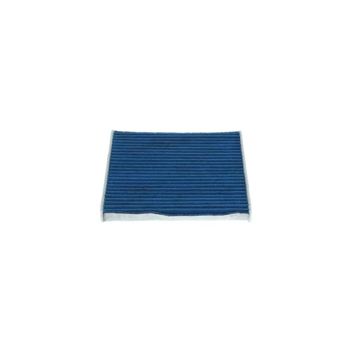 Filter vnútorného priestoru 0 986 628 641 /BOSCH/ - obr. 1
