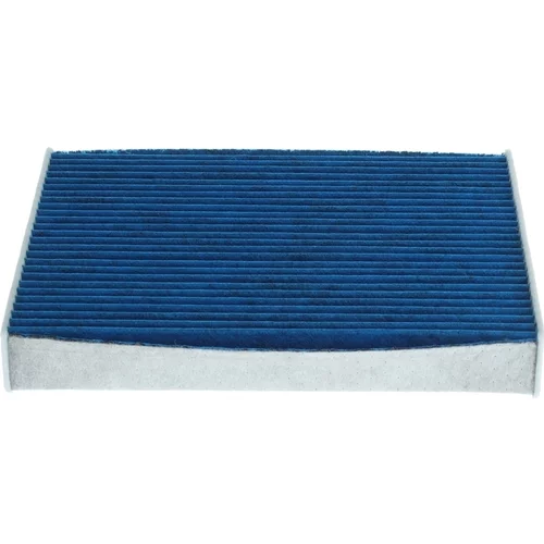 Filter vnútorného priestoru BOSCH 0 986 628 665