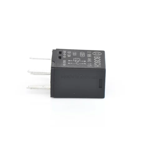 Relé palivového čerpadla 0 986 AH0 115 /BOSCH/ - obr. 1