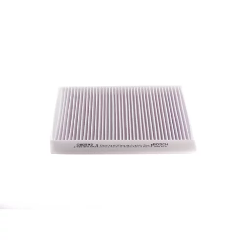 Filter vnútorného priestoru BOSCH 0 986 BF0 592