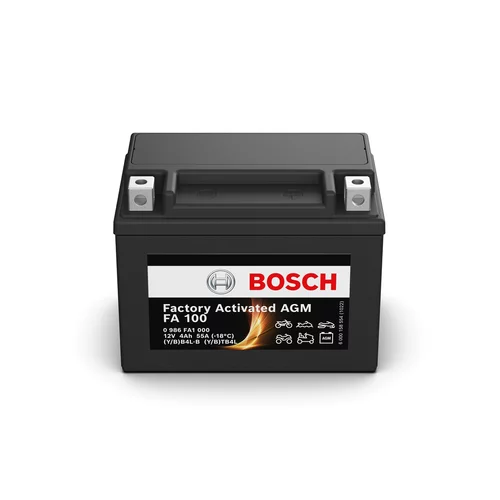 Štartovacia batéria BOSCH 0 986 FA1 000