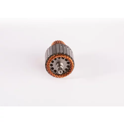 Rotor štartéra 1 004 011 600 /BOSCH/ - obr. 2