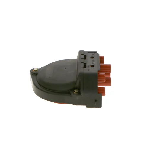 Veko rozdeľovača 1 235 522 365 /BOSCH/ - obr. 4