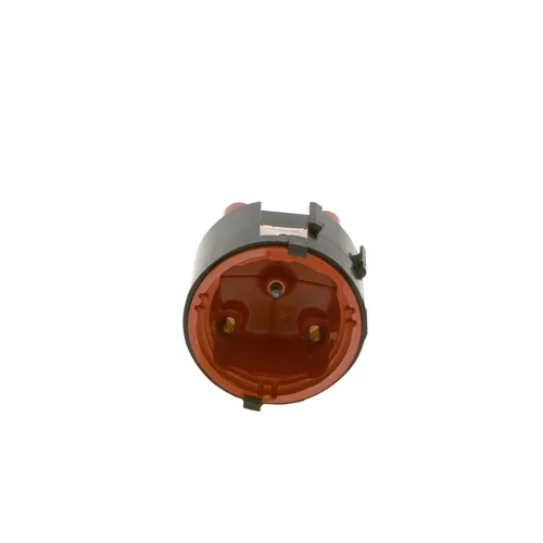 Veko rozdeľovača 1 235 522 375 /BOSCH/ - obr. 2