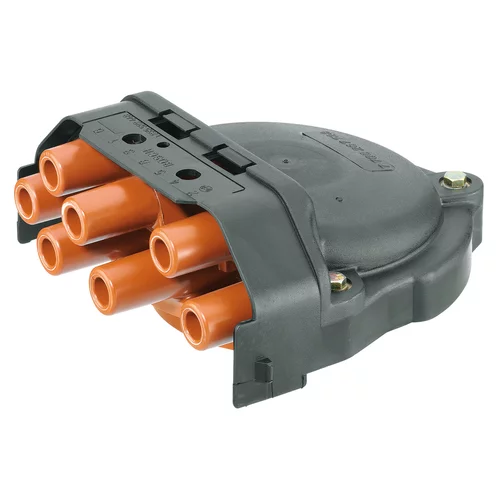 Veko rozdeľovača BOSCH 1 235 522 448