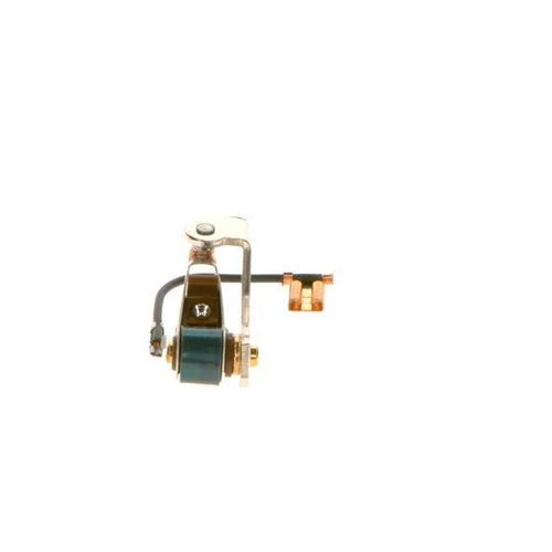 Sada kontaktov rozdeľovača 1 237 013 052 /BOSCH/ - obr. 3
