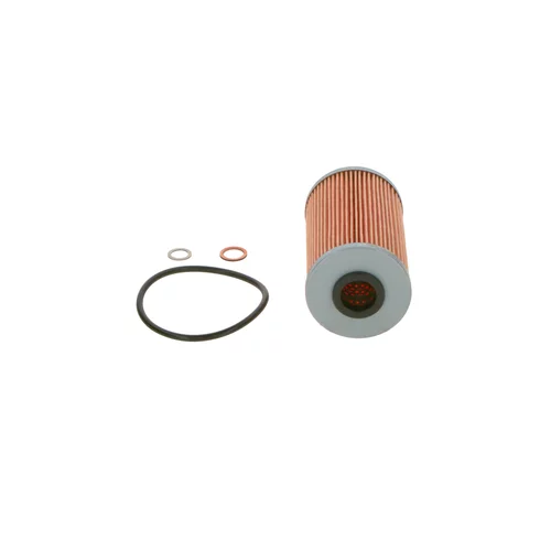 Olejový filter 1 457 429 605 /BOSCH/ - obr. 2