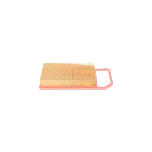 Vzduchový filter 1 457 433 591 /BOSCH/ - obr. 1