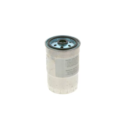 Palivový filter 1 457 434 106 /BOSCH/ - obr. 1