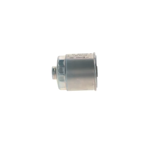 Palivový filter 1 457 434 443 /BOSCH/ - obr. 3