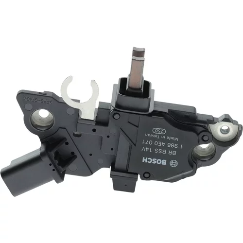 Regulátor alternátora BOSCH 1 986 AE0 071