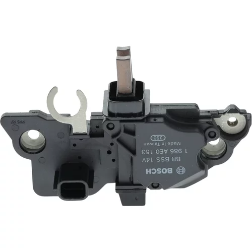 Regulátor alternátora BOSCH 1 986 AE0 153