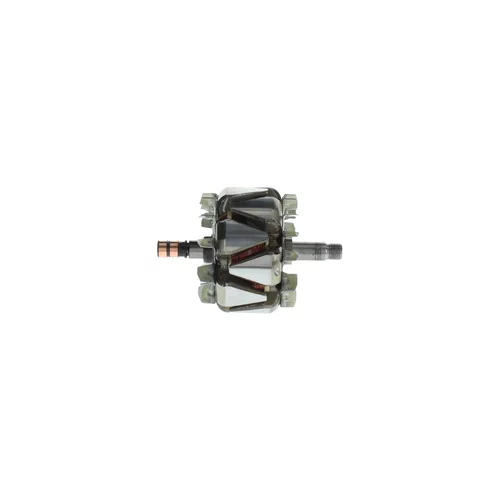Rotor alternátora 1 986 AE0 759 /BOSCH/ - obr. 2