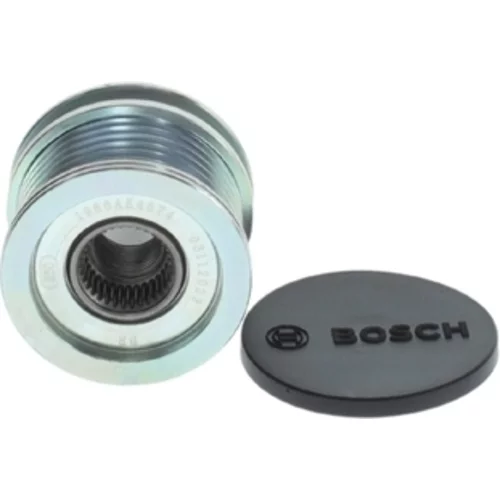 Voľnobežka alternátora BOSCH 1 986 AE4 574