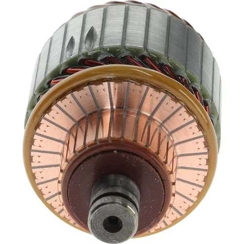 Rotor štartéra 1 986 SE1 581 /BOSCH/ - obr. 3