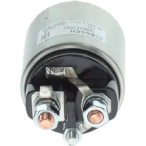 Elektromagnetický spínač pre štartér 1 986 SE1 662 /BOSCH/ - obr. 1