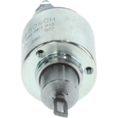 Elektromagnetický spínač pre štartér 1 986 SE1 913 /BOSCH/ - obr. 1