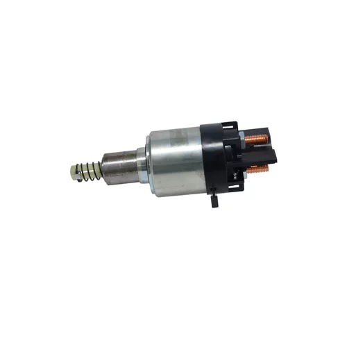 Elektromagnetický spínač pre štartér 1 986 SE3 694 /BOSCH/ - obr. 1