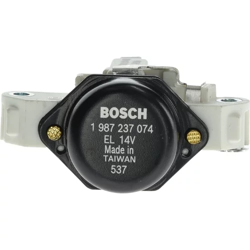 Regulátor alternátora BOSCH 1 987 237 074