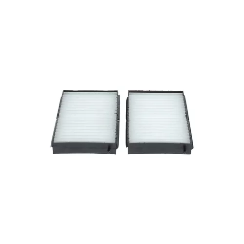 Filter vnútorného priestoru 1 987 432 117 /BOSCH/ - obr. 2