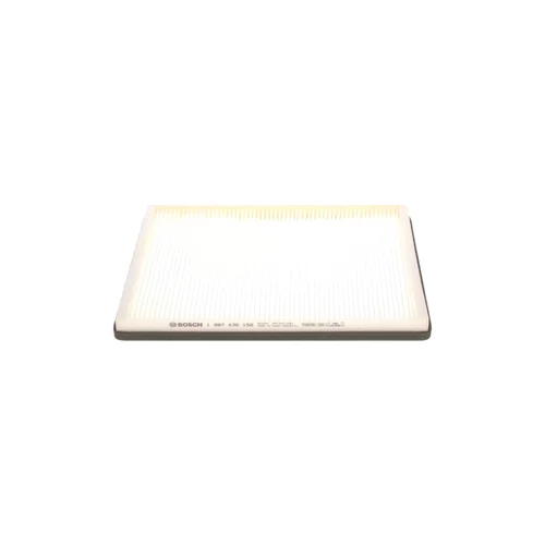 Filter vnútorného priestoru BOSCH 1 987 432 152