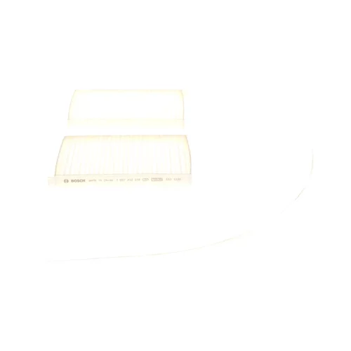 Filter vnútorného priestoru BOSCH 1 987 432 278