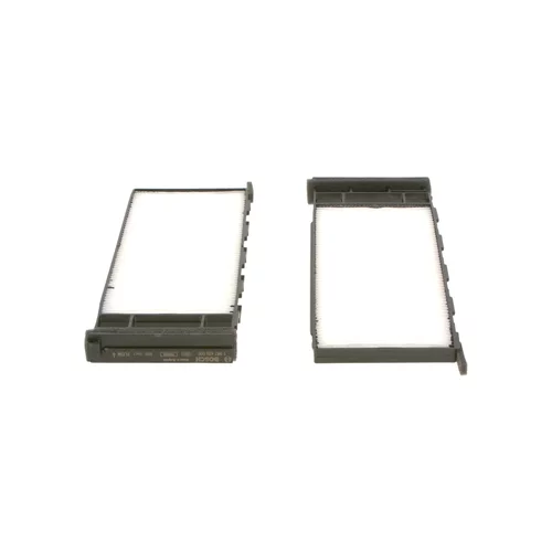 Filter vnútorného priestoru 1 987 435 006 /BOSCH/ - obr. 2