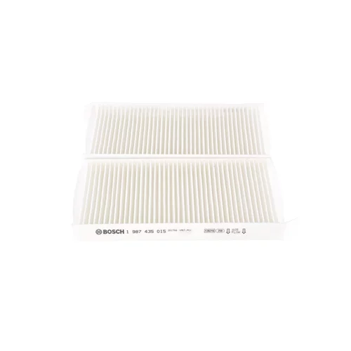 Filter vnútorného priestoru 1 987 435 015 /BOSCH/ - obr. 2