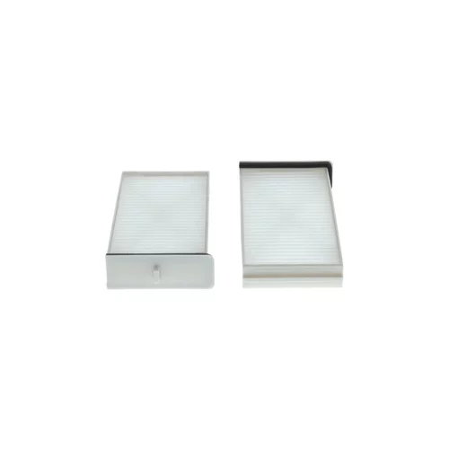 Filter vnútorného priestoru 1 987 435 119 /BOSCH/ - obr. 1