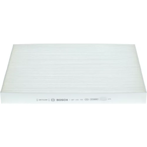 Filter vnútorného priestoru BOSCH 1 987 435 155
