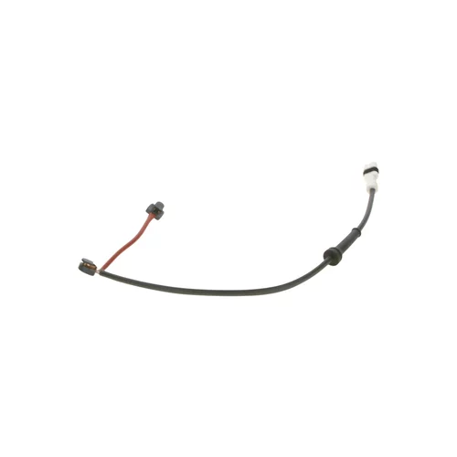 Výstražný kontakt opotrebenia brzdového obloženia 1 987 473 029 /BOSCH/ - obr. 2