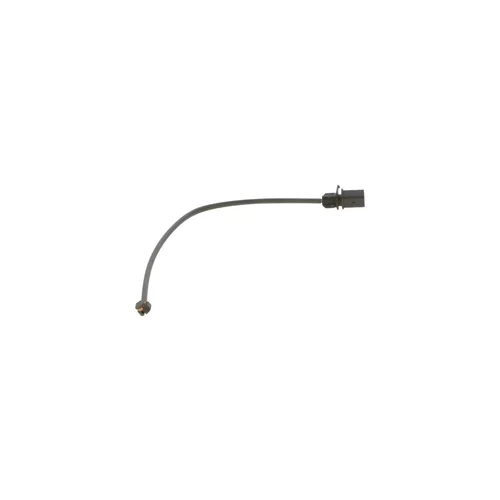 Výstražný kontakt opotrebenia brzdového obloženia 1 987 473 559 /BOSCH/ - obr. 3