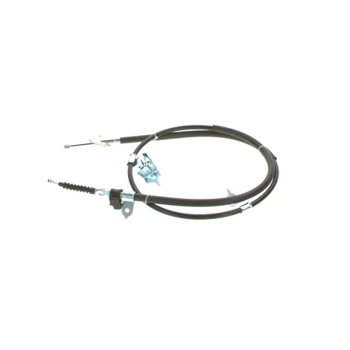 Ťažné lanko parkovacej brzdy 1 987 477 070 /BOSCH/ - obr. 1