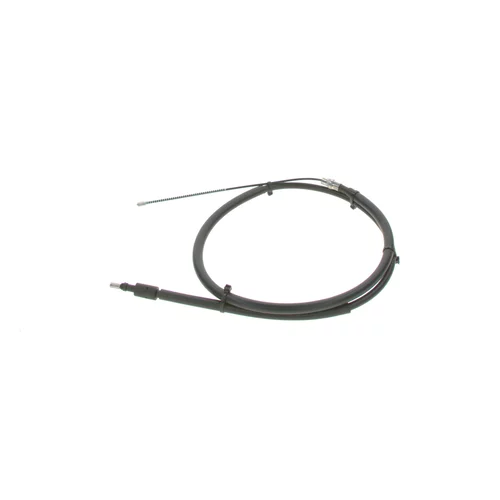 Ťažné lanko parkovacej brzdy 1 987 477 430 /BOSCH/ - obr. 1