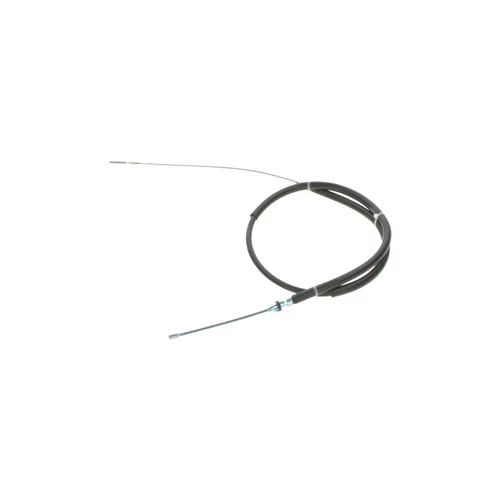 Ťažné lanko parkovacej brzdy 1 987 477 626 /BOSCH/ - obr. 1