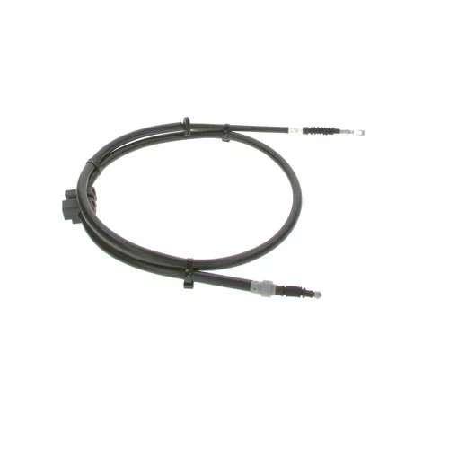 Ťažné lanko parkovacej brzdy 1 987 477 813 /BOSCH/ - obr. 3
