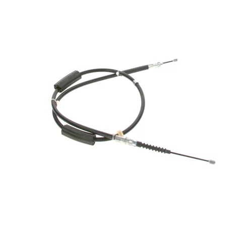 Ťažné lanko parkovacej brzdy 1 987 477 836 /BOSCH/ - obr. 3