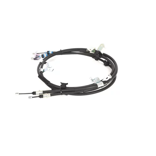 Ťažné lanko parkovacej brzdy 1 987 482 666 /BOSCH/ - obr. 1