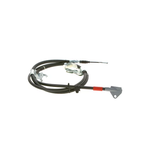 Ťažné lanko parkovacej brzdy 1 987 482 859 /BOSCH/ - obr. 3